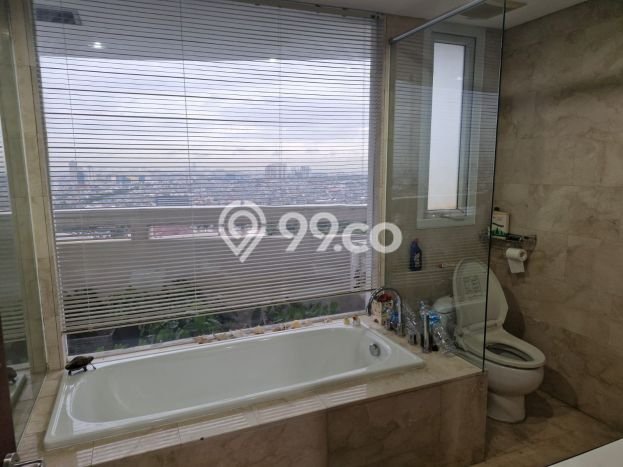 Apartemen Disewa Murah 3 KT / 2 KM di Pademangan, Jakarta Utara Apartemen Disewa Murah 3 KT / 2 KM di Pademangan, Jakarta Utara