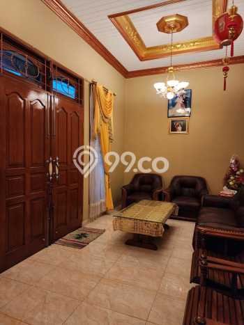 Rumah Elit LB 616m2 Siap Huni Desain Elegan di Pekayon, Bekasi Rumah Elit LB 616m2 Siap Huni Desain Elegan di Pekayon, Bekasi
