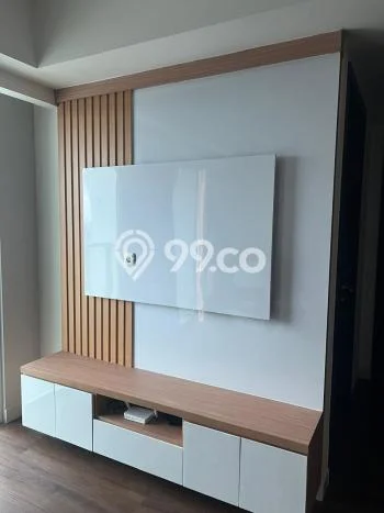Siap Milik Apartemen 2 KT 3 KM di Kelapa Gading Siap Milik Apartemen 2 KT 3 KM di Kelapa Gading