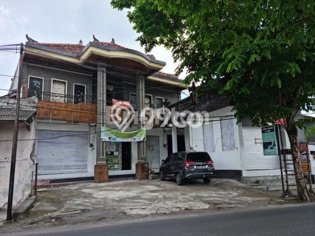 Ruko Bagus Dijual di Dalung Badung Lokasi Strategis Cocok untuk Kembangkan Bisnis Ruko Bagus Dijual di Dalung Badung Lokasi Strategis Cocok untuk Kembangkan Bisnis