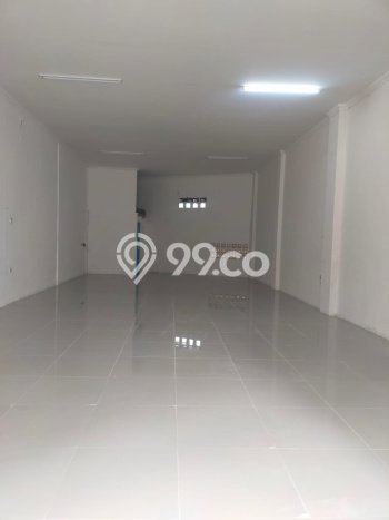 Ruko Dijual di Jakarta Pusat LT 107m2 & LB 107m2 Lokasi Terbaik! Ruko Dijual di Jakarta Pusat LT 107m2 & LB 107m2 Lokasi Terbaik!