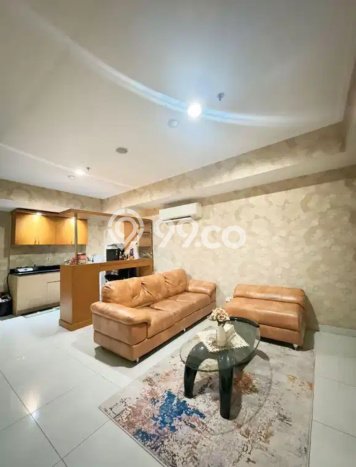 Unit Apartemen Dijual di Kemayoran, Jakarta Pusat, dengan 2 Bedroom, 1 Bathroom Unit Apartemen Dijual di Kemayoran, Jakarta Pusat, dengan 2 Bedroom, 1 Bathroom