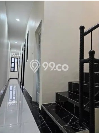 Unit Kost Dijual di Kawasan Kelapa Gading Jakarta Utara dengan 9 KT Unit Kost Dijual di Kawasan Kelapa Gading Jakarta Utara dengan 9 KT