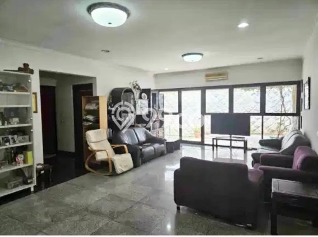 Hot Offer Hunian Premium Ideal dan Luas di Grogol Petamburan, Jakarta Barat Hot Offer Hunian Premium Ideal dan Luas di Grogol Petamburan, Jakarta Barat