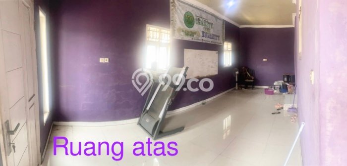 Rumah Mewah Dijual LT 264m2 di Cilincing, Jakarta Utara Rumah Mewah Dijual LT 264m2 di Cilincing, Jakarta Utara