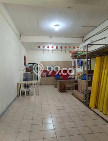 Ruko Dijual di Prime Area Jakarta Barat Luas 285m2 Ruko Dijual di Prime Area Jakarta Barat Luas 285m2