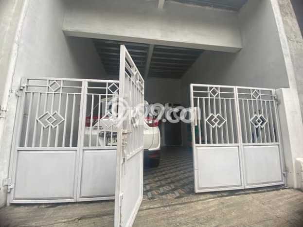 Dijual Cepat Rumah Bagus Siap Huni LB 50m2 di Koja, Jakarta Utara Dijual Cepat Rumah Bagus Siap Huni LB 50m2 di Koja, Jakarta Utara