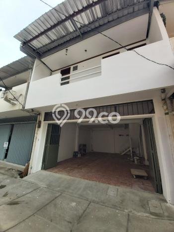 Dijual Rumah Strategis Bagus Punya 2 KT di Kemayoran Jakarta Pusat - Dijual Rumah Strategis Bagus Punya 2 KT di Kemayoran Jakarta Pusat -