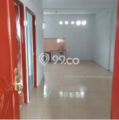 Rumah Modern 2 KT di Pondok Gede Jakarta Timur Unfurnished Rumah Modern 2 KT di Pondok Gede Jakarta Timur Unfurnished