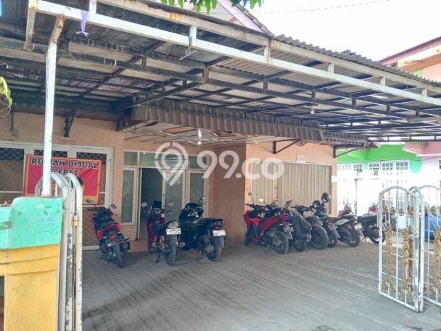 Dijual Kost di Kawasan Cilincing, Jakarta Utara, Spesifikasi 24 KT, 25 KM, 500m2 Dijual Kost di Kawasan Cilincing, Jakarta Utara, Spesifikasi 24 KT, 25 KM, 500m2