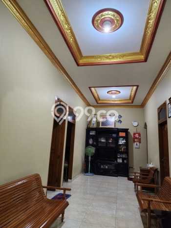 Rumah Elit LB 616m2 Siap Huni Desain Elegan di Pekayon, Bekasi Rumah Elit LB 616m2 Siap Huni Desain Elegan di Pekayon, Bekasi
