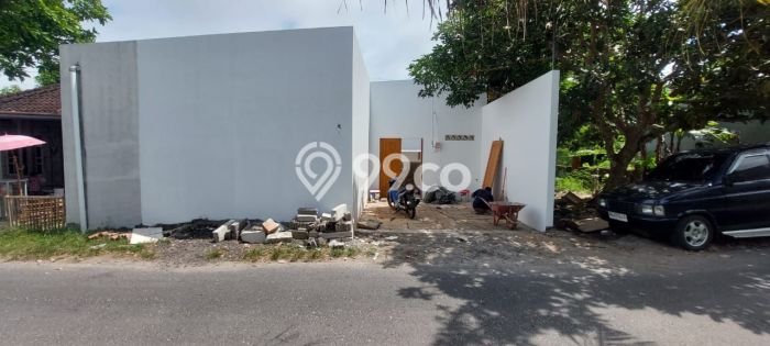 Dijual Vila Kawasan , Dimensi 185m2m², Dekat mudah transportasi Dijual Vila Kawasan , Dimensi 185m2m², Dekat mudah transportasi