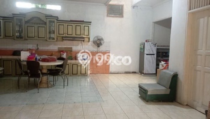 Dijual Hunian Mewah dengan Fasilitas Sekitar Komplit di Tangerang, Tangerang Dijual Hunian Mewah dengan Fasilitas Sekitar Komplit di Tangerang, Tangerang