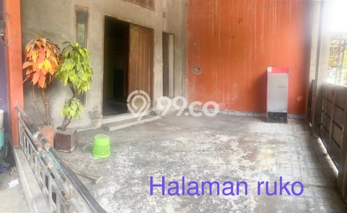 Rumah Mewah Dijual LT 264m2 di Cilincing, Jakarta Utara Rumah Mewah Dijual LT 264m2 di Cilincing, Jakarta Utara