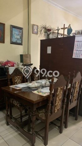Dijual Rumah Modern 3 KT di Semper, Jakarta Utara Dijual Rumah Modern 3 KT di Semper, Jakarta Utara
