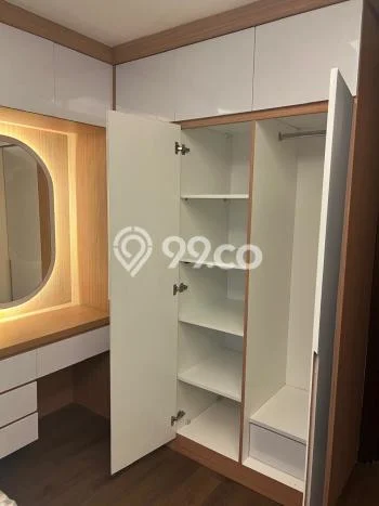 Siap Milik Apartemen 2 KT 3 KM di Kelapa Gading Siap Milik Apartemen 2 KT 3 KM di Kelapa Gading