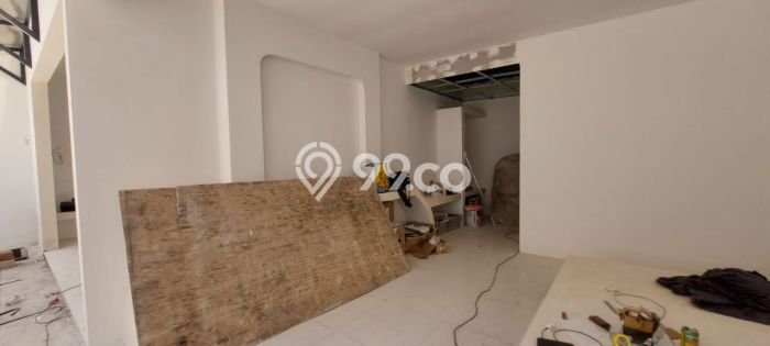 Dijual Vila Kawasan , Dimensi 185m2m², Dekat mudah transportasi Dijual Vila Kawasan , Dimensi 185m2m², Dekat mudah transportasi