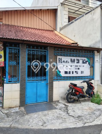 Best Deal Hunian Premium Ideal dan Luas di Sawah Besar, Jakarta Pusat Best Deal Hunian Premium Ideal dan Luas di Sawah Besar, Jakarta Pusat