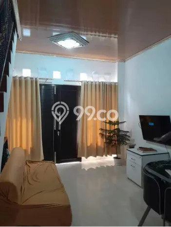 Jual Rumah Bagus Siap Huni LB 126m2 di Cakung, Jakarta Timur Jual Rumah Bagus Siap Huni LB 126m2 di Cakung, Jakarta Timur