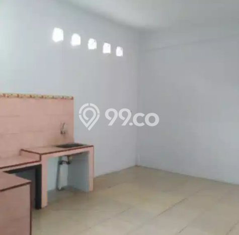 Rumah Modern 2 KT di Pondok Gede Jakarta Timur Unfurnished Rumah Modern 2 KT di Pondok Gede Jakarta Timur Unfurnished