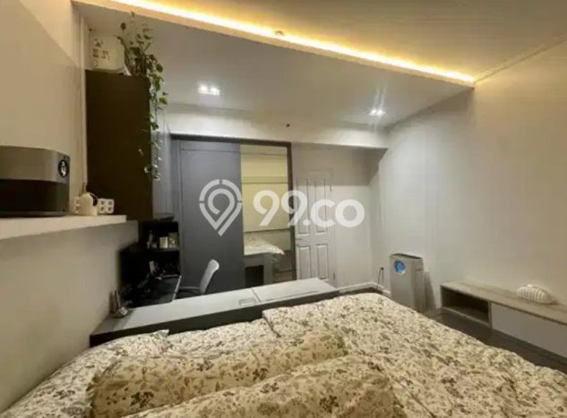Ada Kamar Hunian Hemat Disewa di Kemayoran, Jakarta Pusat 2 BR Ada Kamar Hunian Hemat Disewa di Kemayoran, Jakarta Pusat 2 BR