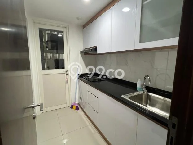 Siap Milik Apartemen 2 KT 3 KM di Kelapa Gading Siap Milik Apartemen 2 KT 3 KM di Kelapa Gading