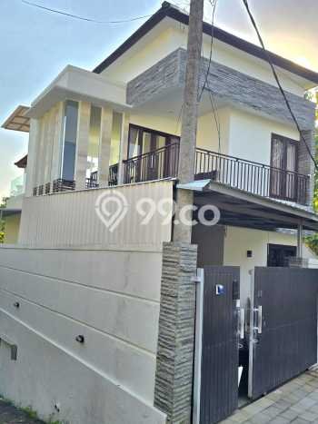 Ready to Use! Luxury House LT 175m2 Desain Elegan di Ungasan Ready to Use! Luxury House LT 175m2 Desain Elegan di Ungasan