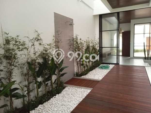 Vila Potensial Kawasan , Luas 132m2m², Akses mudah Badung, Badung Vila Potensial Kawasan , Luas 132m2m², Akses mudah Badung, Badung