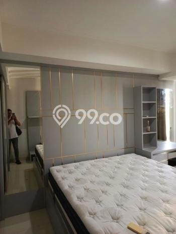 Sewa Sekarang Apartemen Strategis 2 KT, 1 KM di Kawasan Kemayoran Sewa Sekarang Apartemen Strategis 2 KT, 1 KM di Kawasan Kemayoran