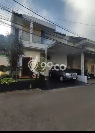 Jual Rumah Favorit Siap Huni LB 160m2 di Bekasi Selatan, Bekasi Jual Rumah Favorit Siap Huni LB 160m2 di Bekasi Selatan, Bekasi