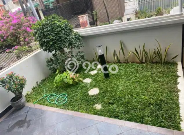 Hot Offer Hunian Premium Ideal dan Luas di Kebon Jeruk, Jakarta Barat Hot Offer Hunian Premium Ideal dan Luas di Kebon Jeruk, Jakarta Barat