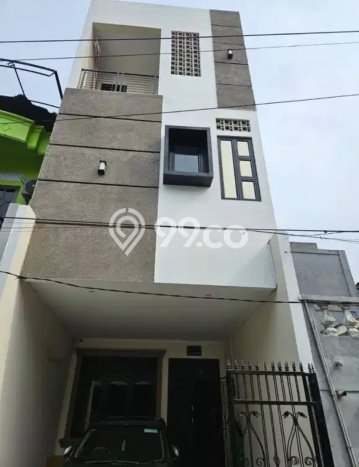 Unit Kost Dijual di Kawasan Kelapa Gading Jakarta Utara dengan 9 KT Unit Kost Dijual di Kawasan Kelapa Gading Jakarta Utara dengan 9 KT