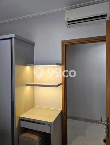 Sewa Sekarang Apartemen Strategis 2 KT, 1 KM di Kawasan Kemayoran Sewa Sekarang Apartemen Strategis 2 KT, 1 KM di Kawasan Kemayoran