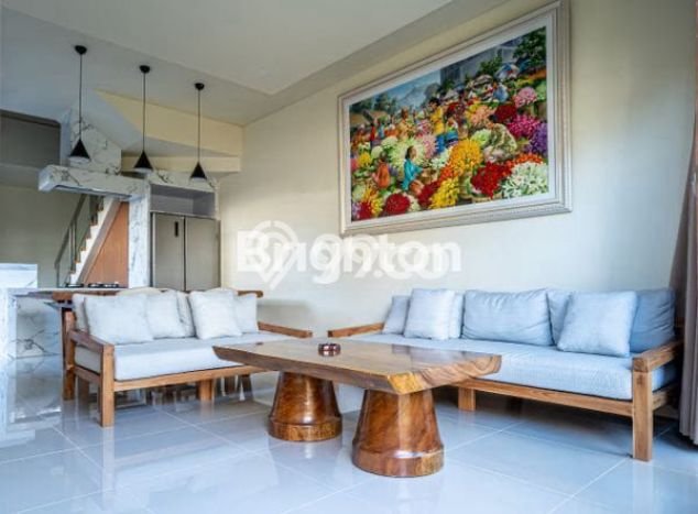 Vila Premium Kawasan , Luas 153m2m², Kawasan Nyaman Vila Premium Kawasan , Luas 153m2m², Kawasan Nyaman