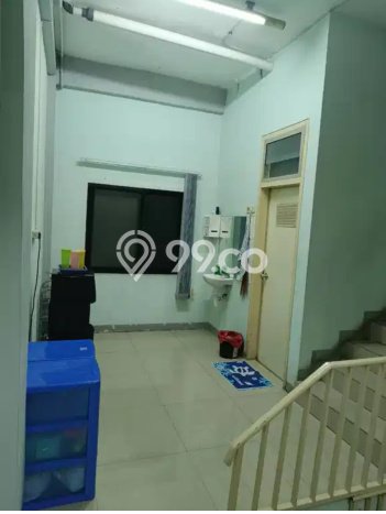 Ruko Dijual di Prime Area Jakarta Barat Luas 285m2 Ruko Dijual di Prime Area Jakarta Barat Luas 285m2