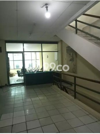 LOKASI PREMIUM! Kantor Kawasan Sunter, Luas 270m2m², Mainroad, Area Bisnis LOKASI PREMIUM! Kantor Kawasan Sunter, Luas 270m2m², Mainroad, Area Bisnis
