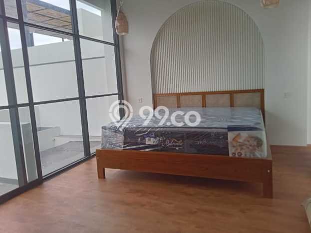 Vila Potensial Kawasan , Luas 132m2m², Akses mudah Badung, Badung Vila Potensial Kawasan , Luas 132m2m², Akses mudah Badung, Badung