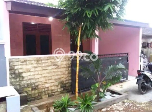 Rumah Modern 2 KT di Pondok Gede Jakarta Timur Unfurnished Rumah Modern 2 KT di Pondok Gede Jakarta Timur Unfurnished