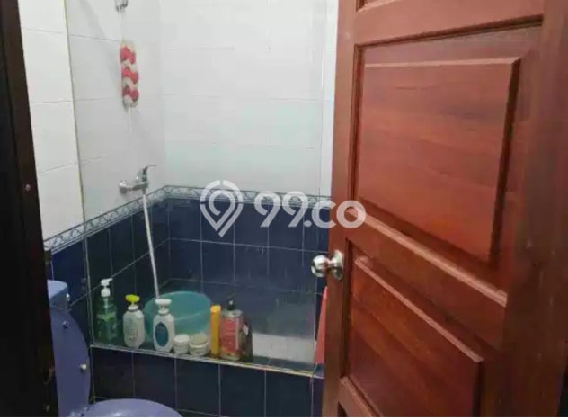 Hot Offer Hunian Premium Ideal dan Luas di Grogol Petamburan, Jakarta Barat Hot Offer Hunian Premium Ideal dan Luas di Grogol Petamburan, Jakarta Barat