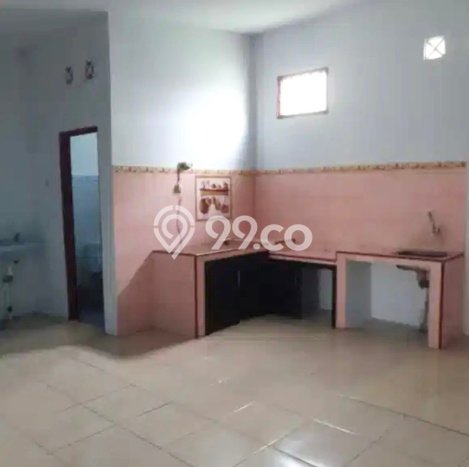Rumah Modern 2 KT di Pondok Gede Jakarta Timur Unfurnished Rumah Modern 2 KT di Pondok Gede Jakarta Timur Unfurnished