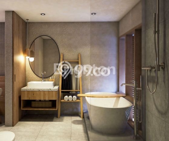 Vila Premium Kawasan Kuta Selatan, Ukuran 100m², Kawasan Asri dan nyaman Vila Premium Kawasan Kuta Selatan, Ukuran 100m², Kawasan Asri dan nyaman