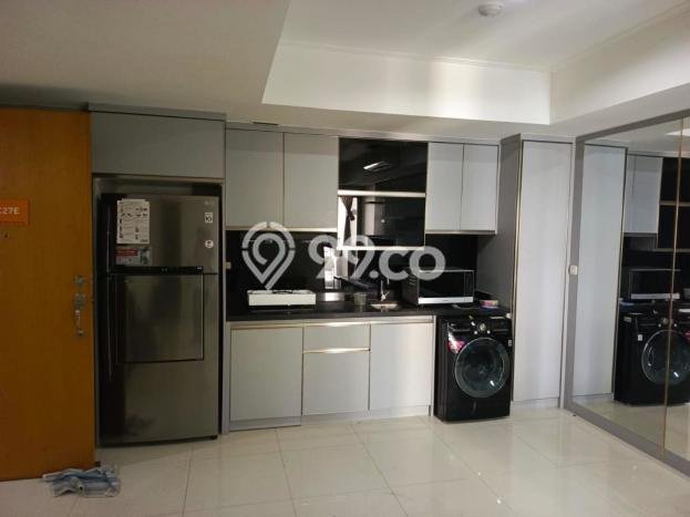 Sewa Sekarang Apartemen Strategis 2 KT, 1 KM di Kawasan Kemayoran Sewa Sekarang Apartemen Strategis 2 KT, 1 KM di Kawasan Kemayoran