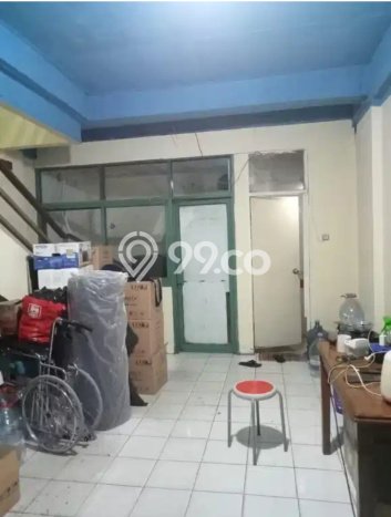 LOKASI PREMIUM! Kantor Kawasan Sunter, Luas 270m2m², Mainroad, Area Bisnis LOKASI PREMIUM! Kantor Kawasan Sunter, Luas 270m2m², Mainroad, Area Bisnis