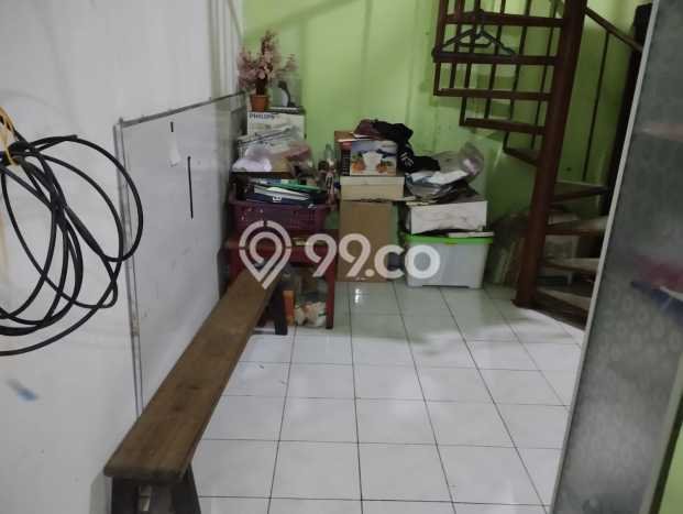 Best Deal Hunian Premium Ideal dan Luas di Sawah Besar, Jakarta Pusat Best Deal Hunian Premium Ideal dan Luas di Sawah Besar, Jakarta Pusat