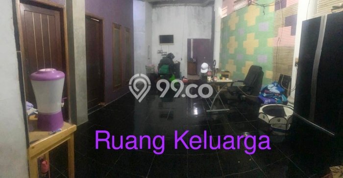 Rumah Mewah Dijual LT 264m2 di Cilincing, Jakarta Utara Rumah Mewah Dijual LT 264m2 di Cilincing, Jakarta Utara