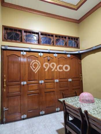 Rumah Elit LB 616m2 Siap Huni Desain Elegan di Pekayon, Bekasi Rumah Elit LB 616m2 Siap Huni Desain Elegan di Pekayon, Bekasi