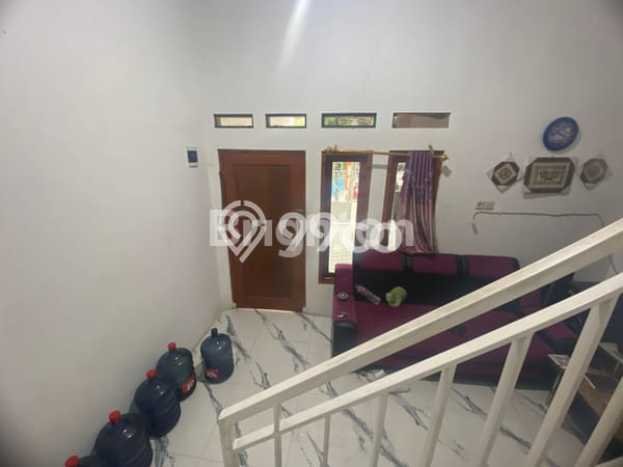 Dijual Cepat Rumah Bagus Siap Huni LB 50m2 di Koja, Jakarta Utara Dijual Cepat Rumah Bagus Siap Huni LB 50m2 di Koja, Jakarta Utara