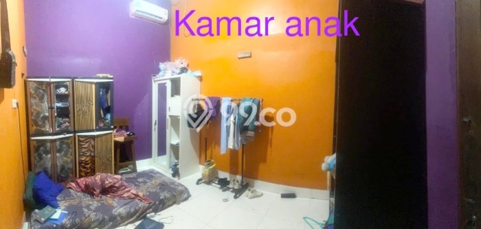 Rumah Mewah Dijual LT 264m2 di Cilincing, Jakarta Utara Rumah Mewah Dijual LT 264m2 di Cilincing, Jakarta Utara