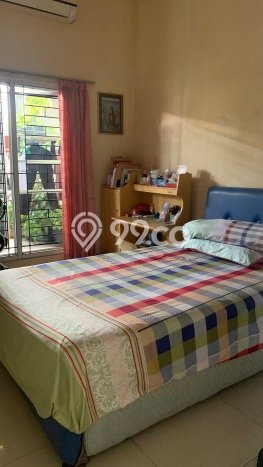Dijual Rumah Modern 3 KT di Semper, Jakarta Utara Dijual Rumah Modern 3 KT di Semper, Jakarta Utara