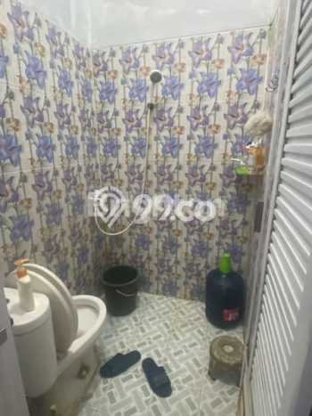 Dijual Cepat Rumah Bagus Siap Huni LB 50m2 di Koja, Jakarta Utara Dijual Cepat Rumah Bagus Siap Huni LB 50m2 di Koja, Jakarta Utara